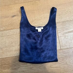 Vintage Christian Dior Nightgown